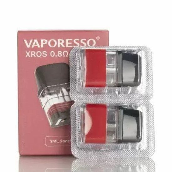 Pod Vaporesso Xros