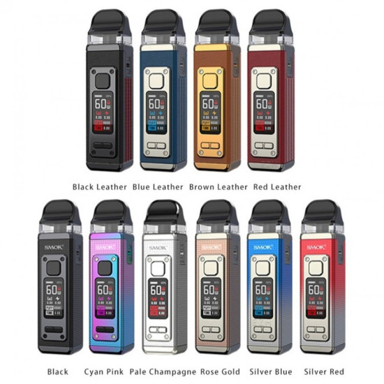 Smok RPM4 Kit Smok RPM4 Kit