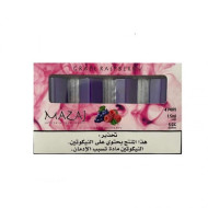 P Pod Mazaj Grape Raspberry P Pod Mazaj Grape Raspberry