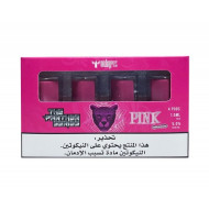 P Pod pink panther smoothie P Pod pink panther smoothie