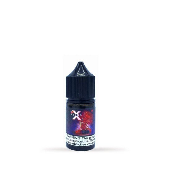 X Blend 30 ML