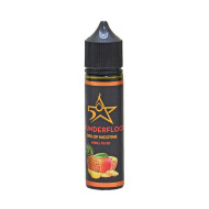 5StarPineapple Mango 60 Ml 5StarPineapple Mango 60 Ml