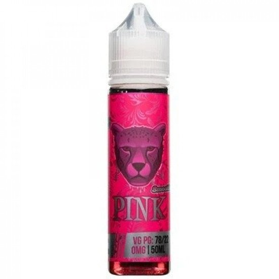 Pink Panther Smoothie 60 ml