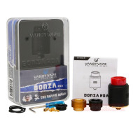 Vandy Vape Bonza RDA Tank Vandy Vape Bonza RDA Tank